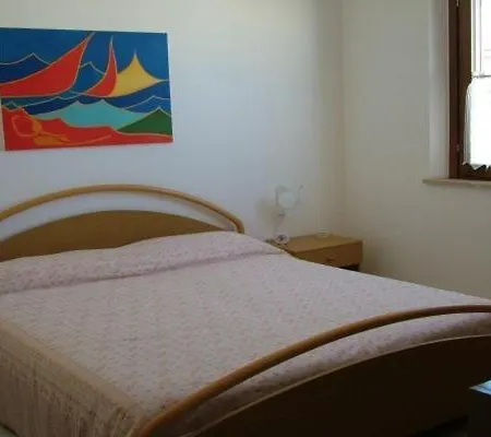 Casa * Castelluzzo