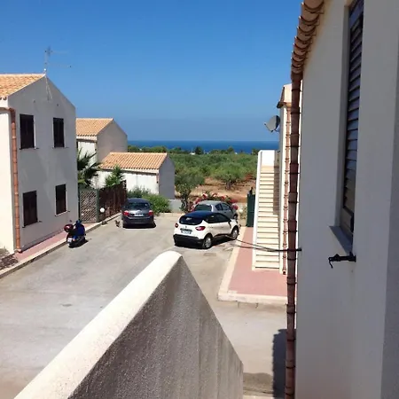 בית נופש Casa